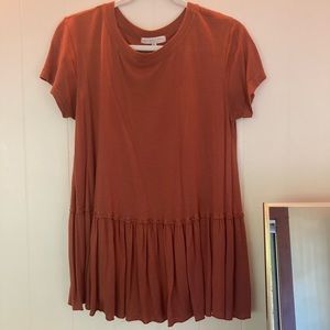 Urban outfitters top